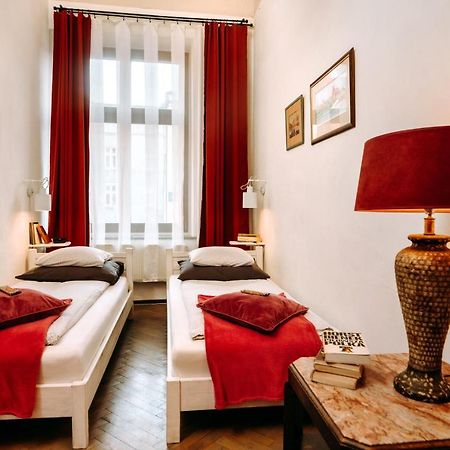 דירות Stary Toruń Apartament Rynek Staromiejski מראה חיצוני תמונה