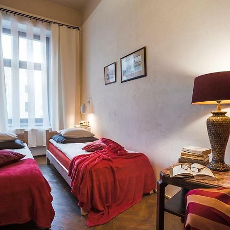 דירות Stary Toruń Apartament Rynek Staromiejski מראה חיצוני תמונה