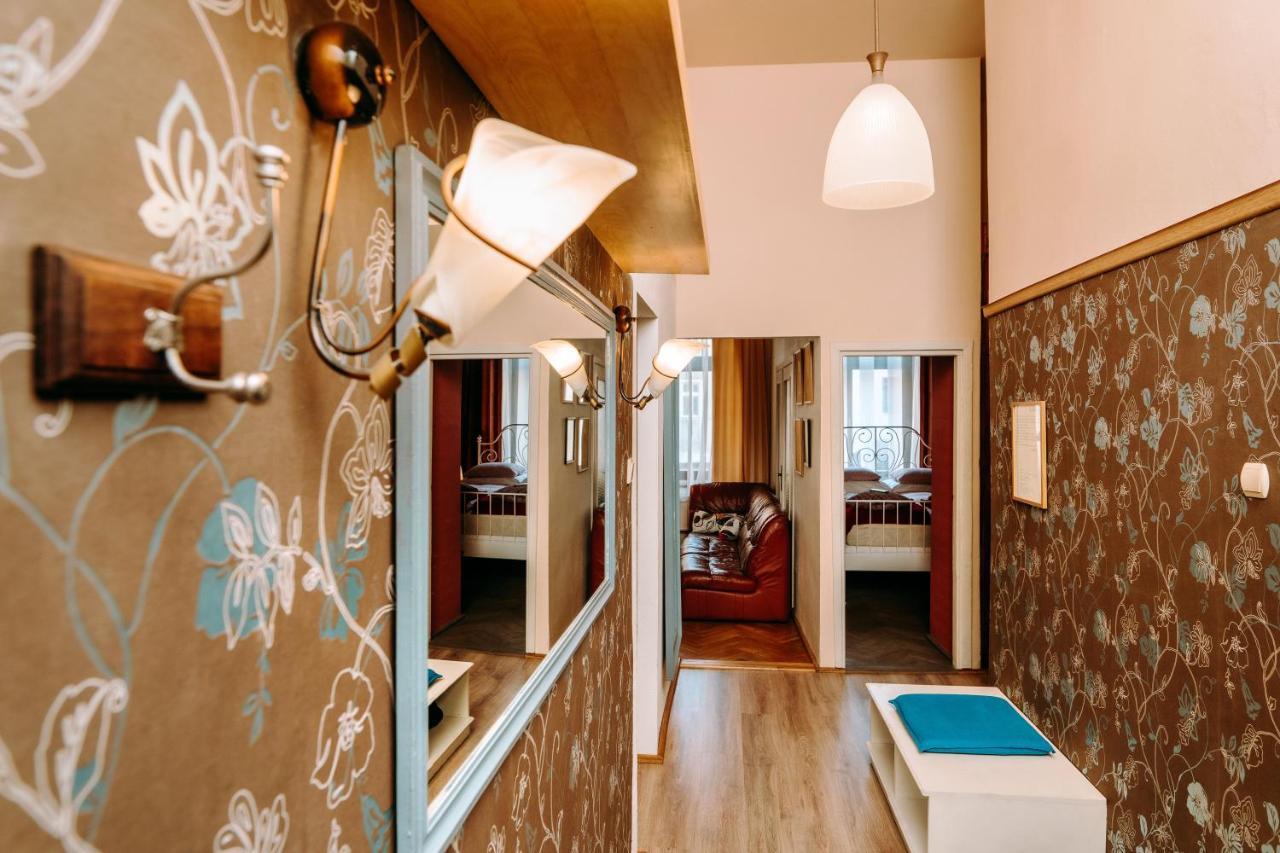 דירות Stary Toruń Apartament Rynek Staromiejski מראה חיצוני תמונה