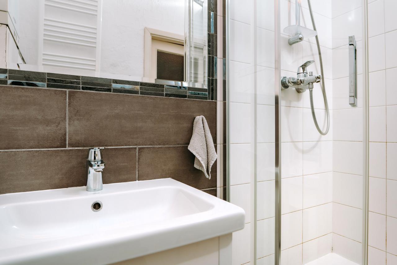 דירות Stary Toruń Apartament Rynek Staromiejski מראה חיצוני תמונה