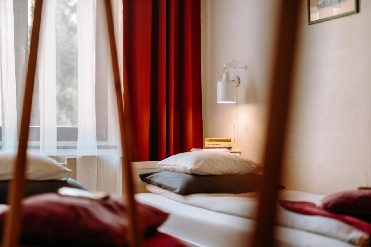 דירות Stary Toruń Apartament Rynek Staromiejski מראה חיצוני תמונה