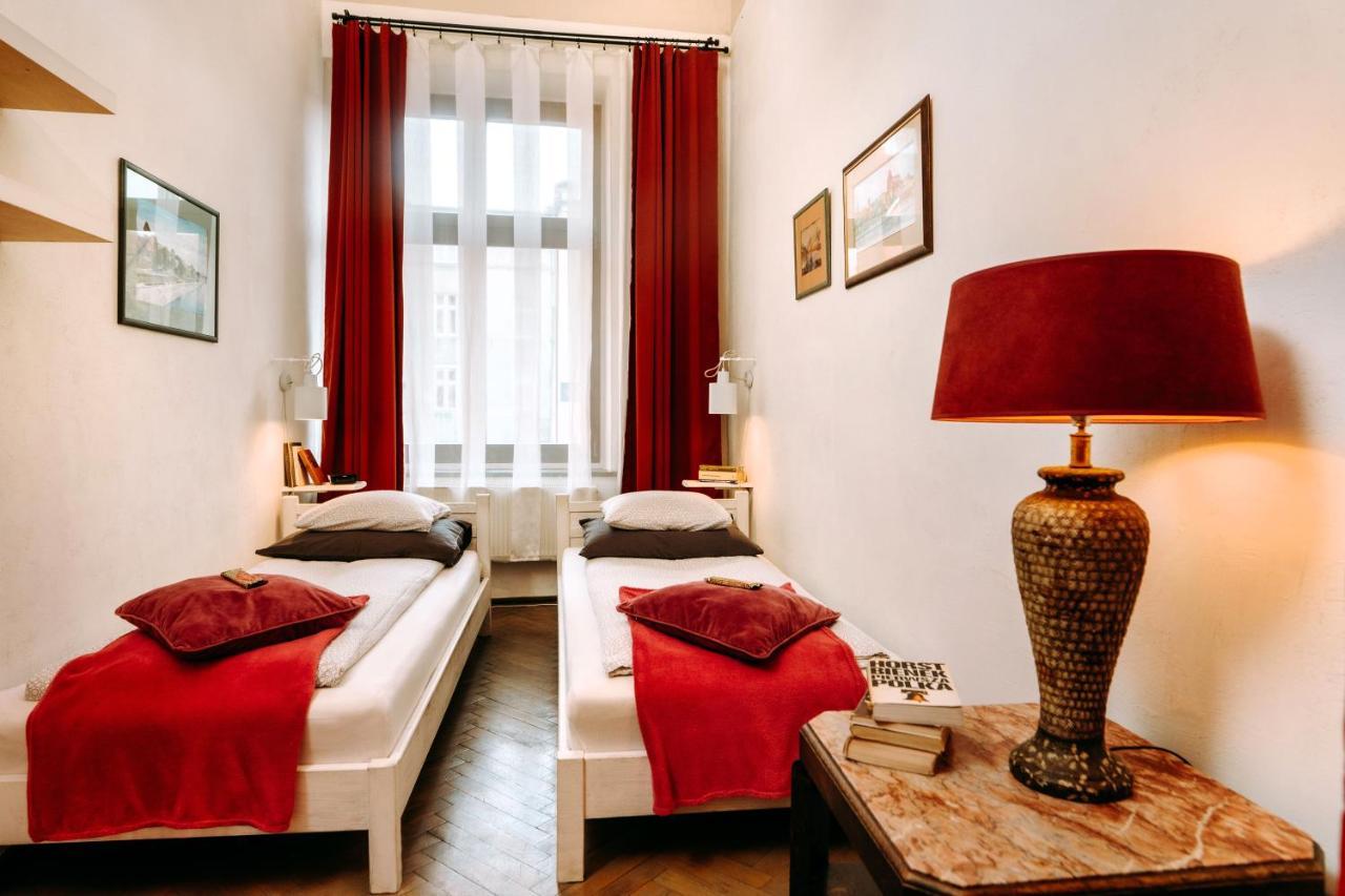 דירות Stary Toruń Apartament Rynek Staromiejski מראה חיצוני תמונה