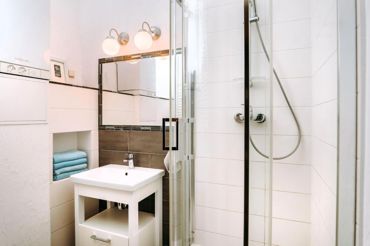 דירות Stary Toruń Apartament Rynek Staromiejski מראה חיצוני תמונה
