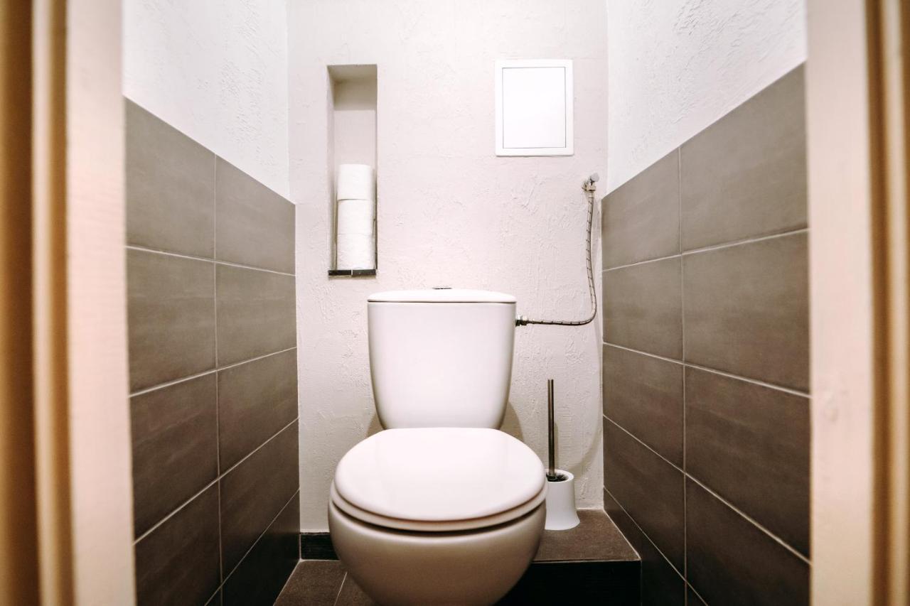 דירות Stary Toruń Apartament Rynek Staromiejski מראה חיצוני תמונה