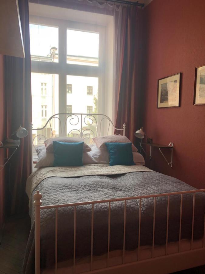 דירות Stary Toruń Apartament Rynek Staromiejski מראה חיצוני תמונה