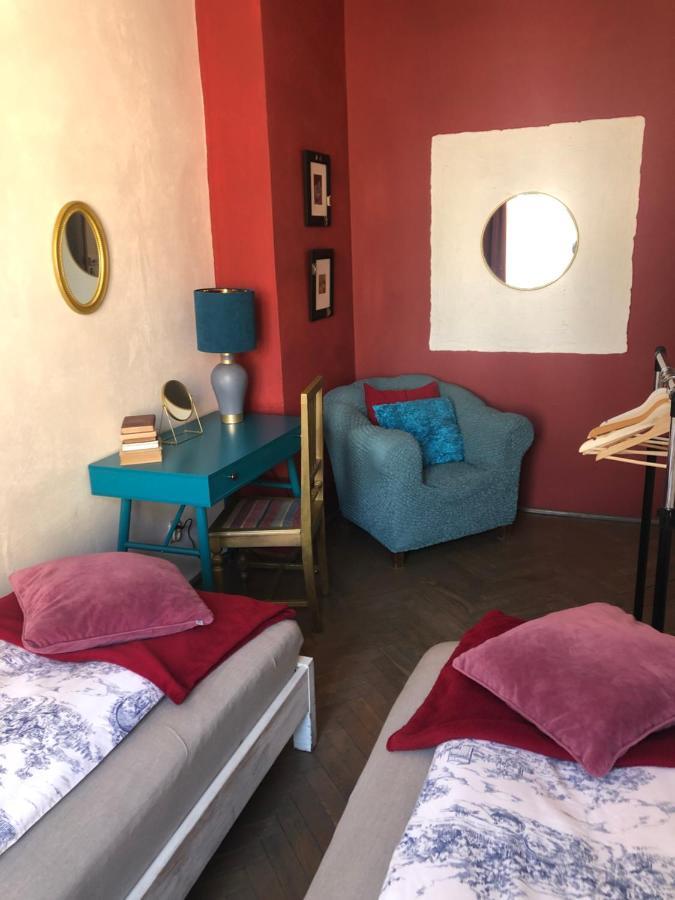 דירות Stary Toruń Apartament Rynek Staromiejski מראה חיצוני תמונה