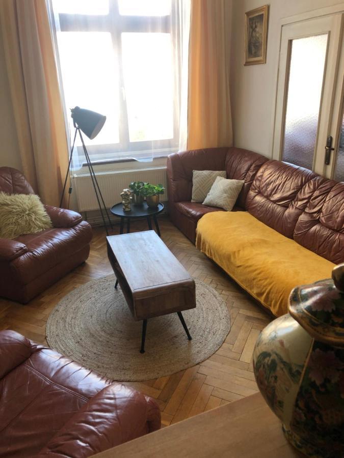 דירות Stary Toruń Apartament Rynek Staromiejski מראה חיצוני תמונה
