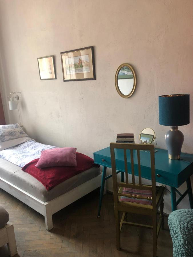 דירות Stary Toruń Apartament Rynek Staromiejski מראה חיצוני תמונה