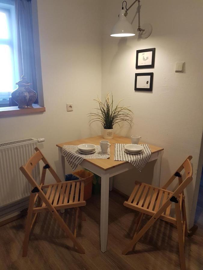דירות Stary Toruń Apartament Rynek Staromiejski מראה חיצוני תמונה