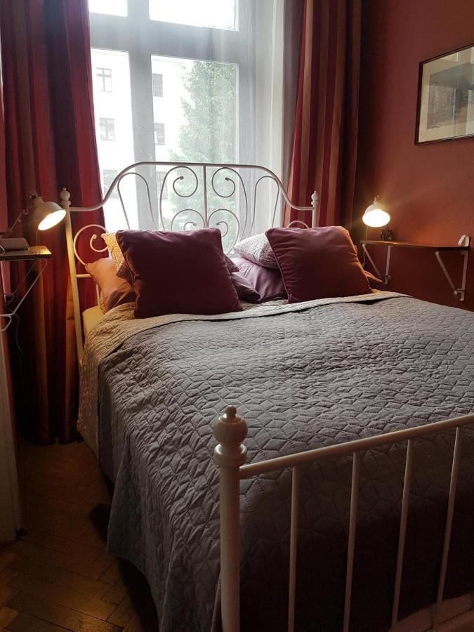 דירות Stary Toruń Apartament Rynek Staromiejski מראה חיצוני תמונה