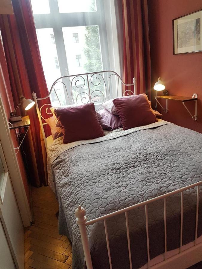 דירות Stary Toruń Apartament Rynek Staromiejski מראה חיצוני תמונה