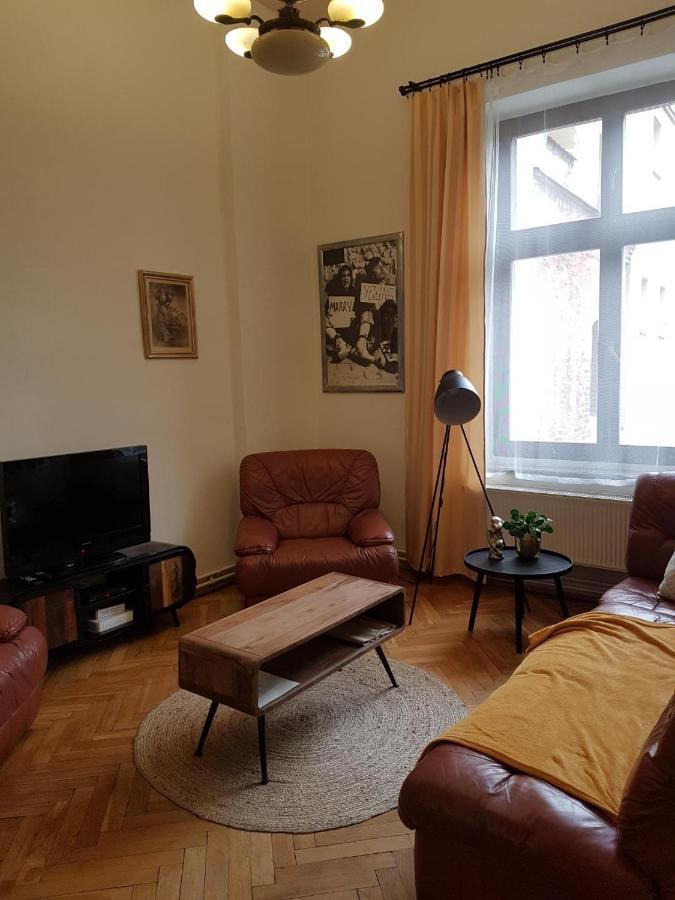 דירות Stary Toruń Apartament Rynek Staromiejski מראה חיצוני תמונה