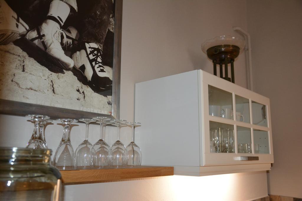 דירות Stary Toruń Apartament Rynek Staromiejski מראה חיצוני תמונה