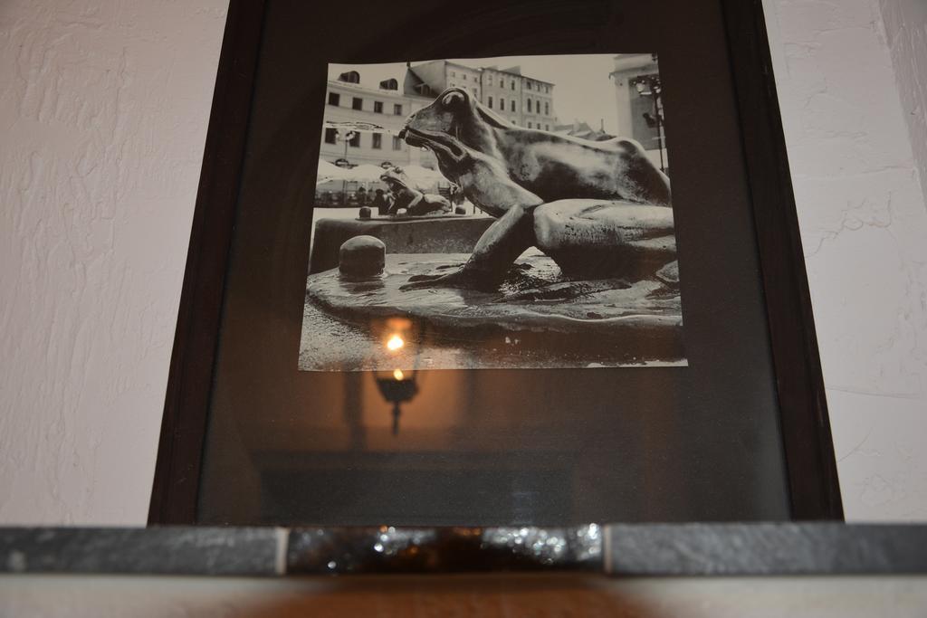דירות Stary Toruń Apartament Rynek Staromiejski מראה חיצוני תמונה