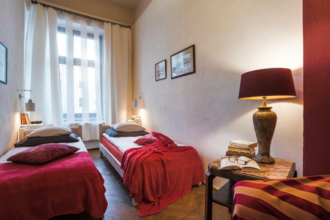 דירות Stary Toruń Apartament Rynek Staromiejski מראה חיצוני תמונה