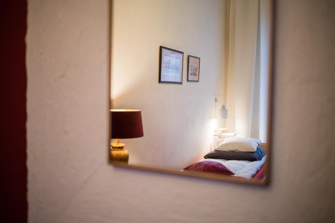 דירות Stary Toruń Apartament Rynek Staromiejski חדר תמונה
